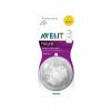 Philips Avent Natural SCF041 - Tetina de flujo para recién nacidos (paquete de 2)