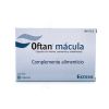 OFTAN MACULA 90 CAPS