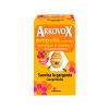 ARKOVOX PROPOLIS + VITAMINA C 24 COMP MASTICABLES SABOR FRAMBUESA