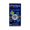 CONTROL NAUTRE EASY WAY SOLUTION 10 U