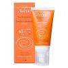 AVENE EMULSION COLOREADA SPF-50+ MUY ALTA PROTECCIÓN 50 ML