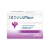 DONNA PLUS+ FLORA INTIMA 14 CAPS