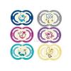 Chupete Silicona Mam Perfect Dento-flex Night + - Mam Baby