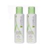 A-DERMA EXOMEGA ACEITE DE DUCHA Y BAÑO 2 X 500 ML