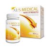XLS MEDICAL MAX STRENGTH 12O COMP