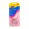 SCHOLL Plantilla Gel Activ Zapato Abierto 2 uds