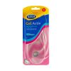 Scholl Plantilla Gel Activ Mujer Para Zapato Plano 35-40,5