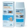 Fotoprotector ISDIN Baby Pediatrics Fusion Fluid Mineral SPF50+50ml