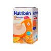 NUTRIBEN 8 CEREALES Y MIEL FRUTOS SECOS 600 G