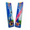 PULSERA CITRONELLA PATRULLA CANINA + 2 RECAMBIOS