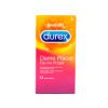 Preservativos Durex Dame Placer - 12 Unidades 