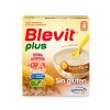 BLEVIT PLUS SUPERFIBRA APTO DIETA SIN GLUTEN  600 G