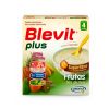Blevit Plus Superfibra Frutas 600g