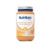 NUTRIBEN POSTRE DE 6 FRUTAS CON CEREALES POTITO GRANDOTE 250 G