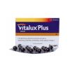 VITALUX PLUS 28 CAPS