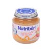 NUTRIBEN MACEDONIA DE FRUTAS POTITO INICIO 130 G
