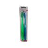LACER CEPILLO DENTAL TECHNIC MEDIO DUPLO