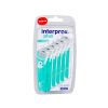 CEPILLO DENTAL INTERPROXIMAL MICRO  6 U