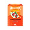 ARKOVOX MIEL Y LIMON SIN AZUCAR 24 PAST