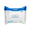 MUSTELA TOALLITAS PARA LA CARA 25 TOALLITAS