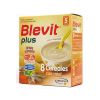 Blevit Plus 8 Cereales miel 600 gr