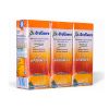 BIORALSUERO 200 ML BRICK NARANJA