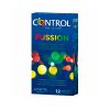 CONTROL SEX SENSES FUSSION 12 U