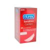 Preservativos Durex Sensitivo Suave 12 unidades