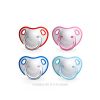 CHUPETE TETINA LATEX 0- 6 M