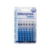 CEPILLO DENTAL INTERPROXIMAL CONICO 6 U