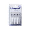 CEPILLO DENTAL INTERPROXIMAL CILINDRICO 6 U
