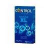 CONTROL ADAPTA XL  12 U