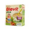 Blevit Plus Duplo 8 Cereales Frutas 600 g