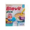 BLEVIT PLUS DUPLO 8 CEREALES Y YOGUR  600 G