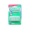 CEPILLO INTERDENTAL RECAMBIO 1.4 CILINDRICO 6 U