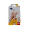 TIRITAS ELASTIC RAPID TEXTIL 20 U