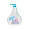 Sebamed Baby Baño Espuma para Piel delicada 1000 ml