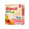 BLEVIT PLUS MIEL FRUTOS SECOS Y FRUTAS  600 G