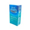 Preservativos Durex Natural Plus 12 unidades