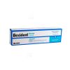 BEXIDENT ENCIAS PASTA DENTAL TRICLOSAN USO DIARIO 75 ML