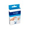TIRITAS PLASTIC SURTIDO 20 U