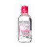 Bioderma Solución Micelar Sensibio H2O, 250 ml