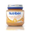 NUTRIBEN POSTRE DE 6 FRUTAS CON CEREALES POTITO INICIO 130 G