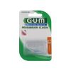 CEPILLO INTERDENTAL RECAMBIO 0.9 ULTRAFINO CILINDRICO 8 U