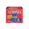 COMPRESAS TOCOLOGICAS AUSONIA AIR DRY NORMAL ALAS