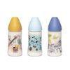 BIBERON TETINA SILICONA SUAVINEX TALLA  1TETINA FLUJO  M 270 ML