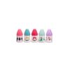 BIBERON TETINA SILICONA SUAVINEX TALLA 1 FLUJO M 150 ML