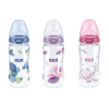 BIBERON FC+ PA SILICONA NUK FIRST CHOICE+ 2L 300