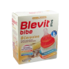 BLEVIT Plus Bibe 8 Cereales 600gr