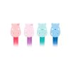 SUAVINEX BROCHE PINZA CON CINTA OSO VARIOS COLORES